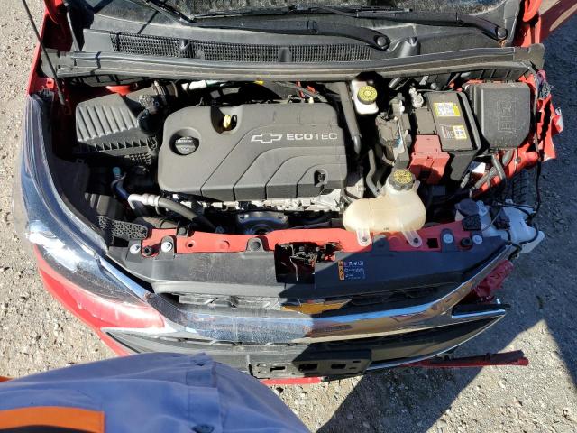 Photo 11 from auction – 2020 CHEVROLET SPARK LS with VIN KL8CB6SA8LC480607