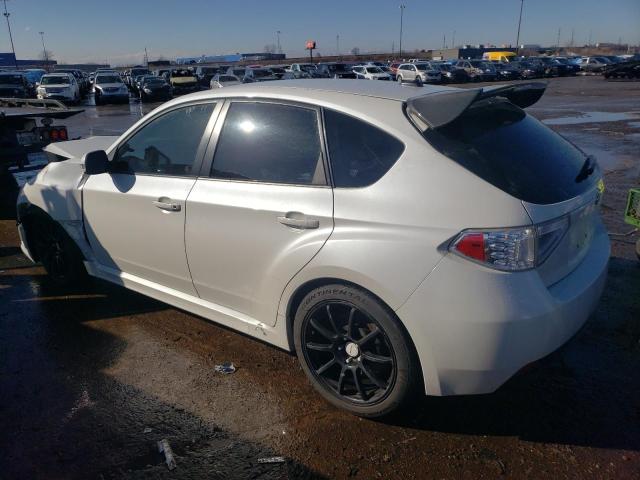 Photo 2 from auction – 2014 SUBARU IMPREZA WR with VIN JF1GR8H67EL255106