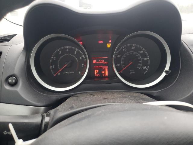 Photo 9 from auction – 2015 MITSUBISHI LANCER ES with VIN JA32U2FU3FU018429