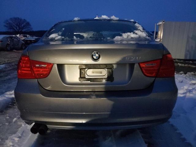 Photo 6 from auction – 2011 BMW 328 XI with VIN WBAPK7C59BA973722