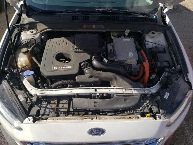 Photo 11 from auction – 2013 FORD FUSION SE with VIN 3FA6P0LUXDR316571