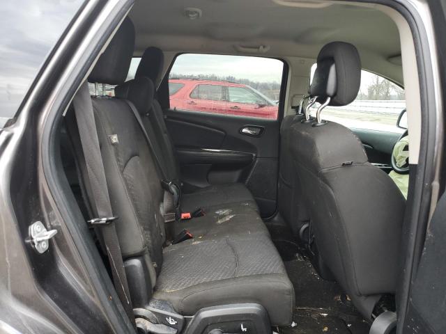 Photo 10 from auction – 2019 DODGE JOURNEY SE with VIN 3C4PDCAB4KT747045