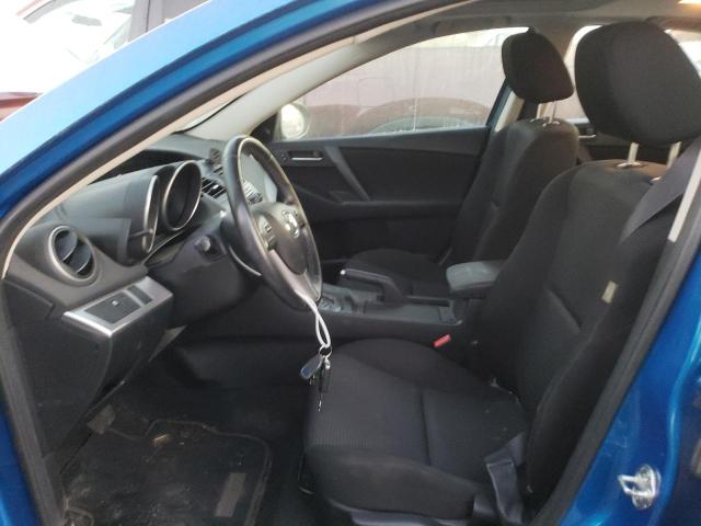 Photo 7 from auction – 2012 MAZDA 3 I with VIN JM1BL1L88C1611206