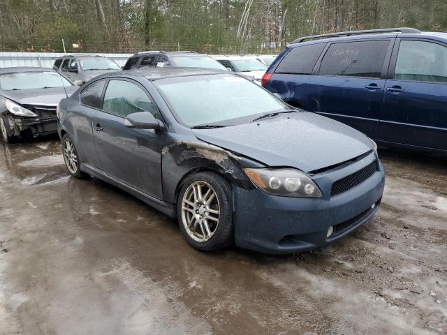 Photo 4 from auction – 2009 TOYOTA SCION TC with VIN JTKDE167590294384