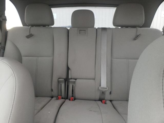 Photo 10 from auction – 2011 FORD EDGE SE with VIN 2FMDK3GC8BBA62739