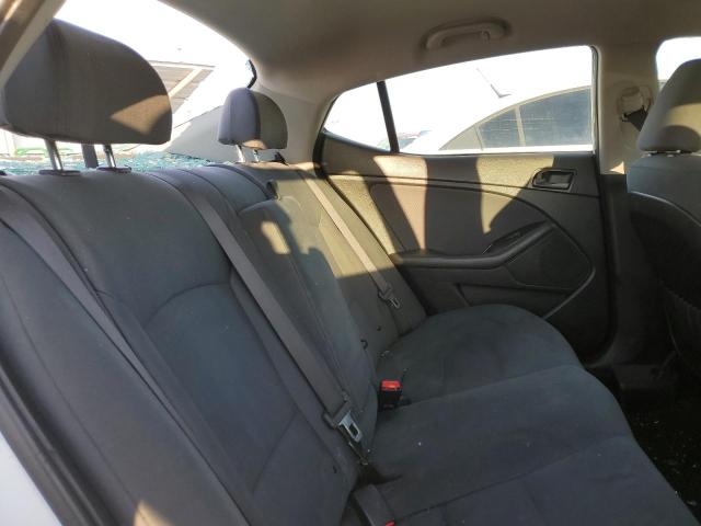 Photo 10 from auction – 2015 KIA OPTIMA LX with VIN KNAGM4A79F5621459