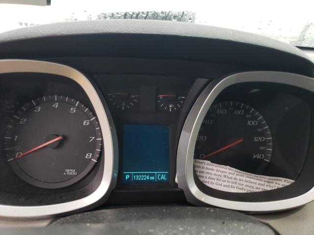 Photo 9 from auction – 2015 CHEVROLET EQUINOX LS with VIN 2GNALAEKXF6333146