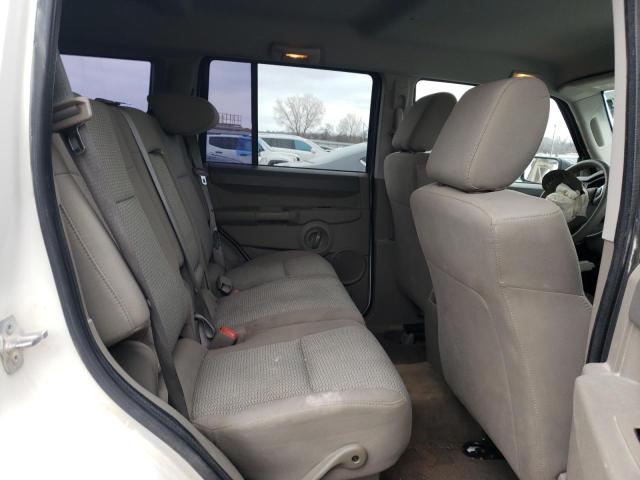 صورة رقم 11 من المزاد - 2008 JEEP COMMANDER مع VIN 1J8HG48K08C219782