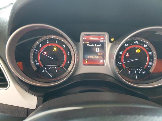 Photo 9 from auction – 2018 DODGE JOURNEY SE with VIN 3C4PDCAB0JT531837