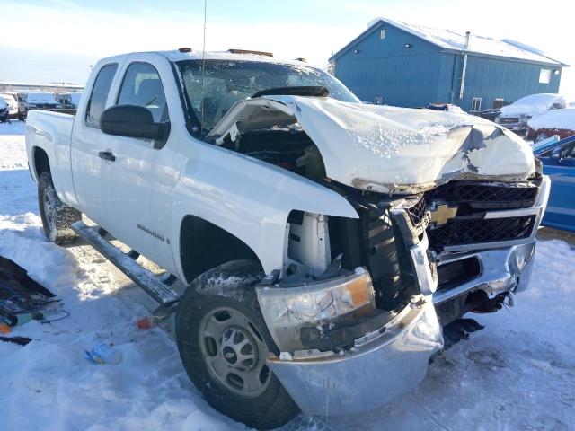 Photo 4 from auction – 2013 CHEVROLET SILVERADO with VIN 1GC2KVCG4DZ190024