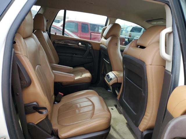 Photo 11 from auction – 2015 BUICK ENCLAVE with VIN 5GAKRCKD6FJ288837