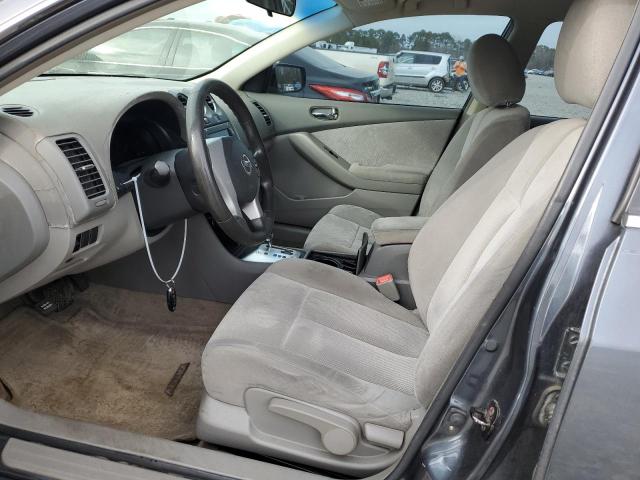 Photo 7 from auction – 2008 NISSAN ALTIMA 2.5 with VIN 1N4AL21E48C284248