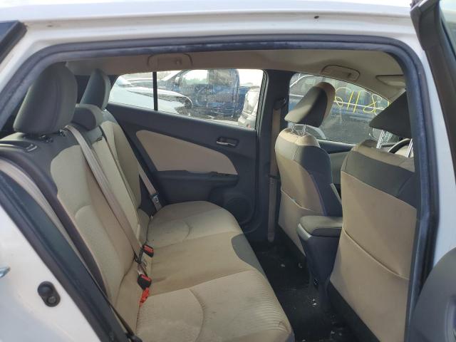 Zdjęcie 10 z aukcji – 2017 TOYOTA PRIUS z VIN JTDKBRFU4H3545002