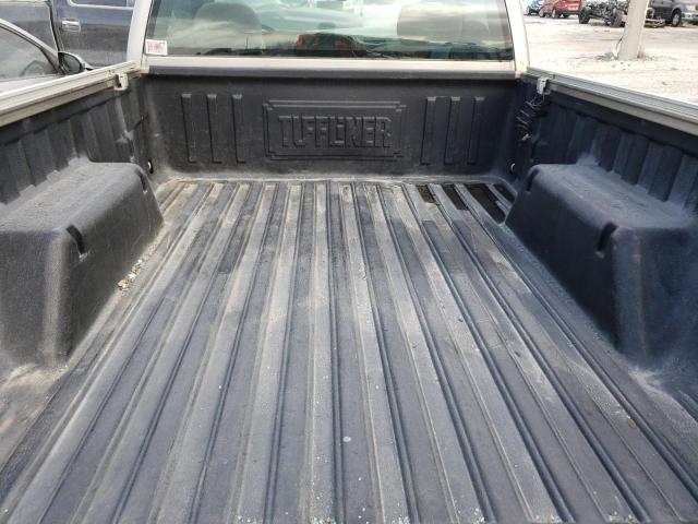Photo 10 from auction – 1999 GMC NEW SIERRA with VIN 1GTEC14V8XZ532272