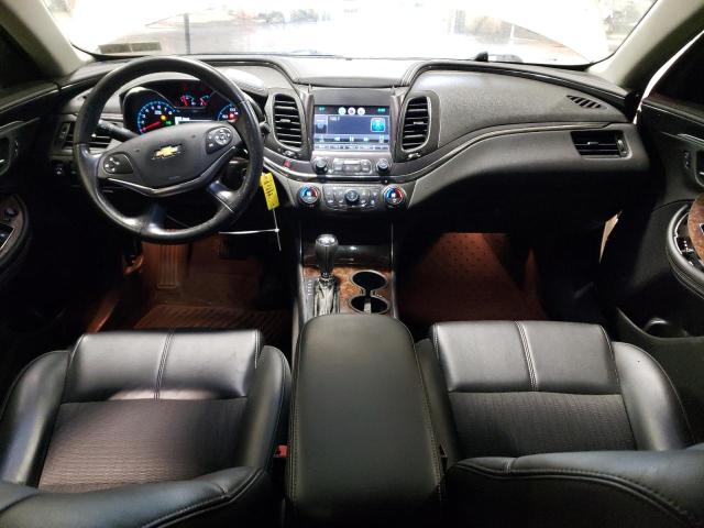 Photo 8 from auction – 2014 CHEVROLET IMPALA LT with VIN 2G1115SL7E9111110