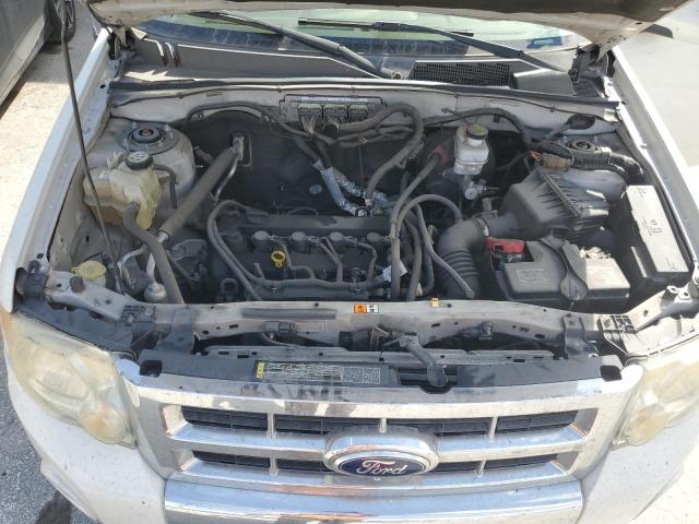 Photo 12 from auction – 2010 FORD ESCAPE with VIN 1FMCU0E71AKC82030