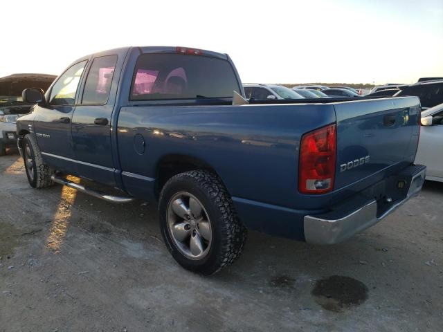 Photo 2 from auction – 2003 DODGE RAM 1500 S with VIN 1D7HA18N53S163053