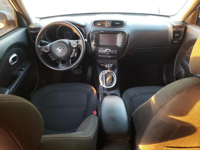 Photo 8 from auction – 2018 KIA SOUL + with VIN KNDJP3A55J7531540
