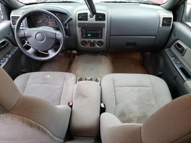 Photo 8 from auction – 2005 CHEVROLET COLORADO with VIN 1GCDS136358180679