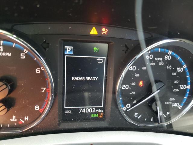 Photo 9 from auction – 2017 TOYOTA RAV4 LIMIT with VIN 2T3DFREVXHW690386