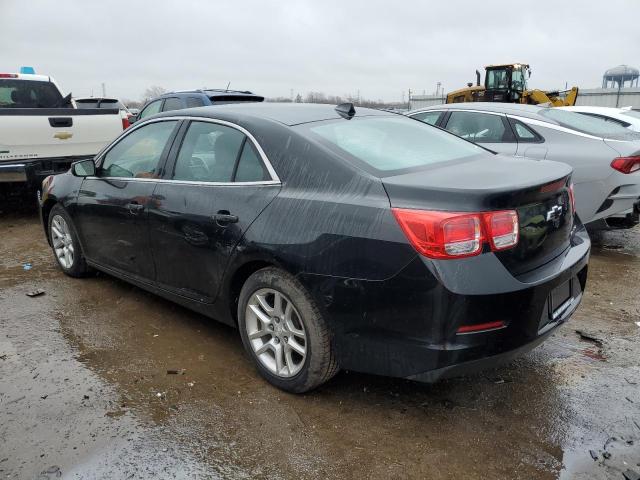 Photo 2 from auction – 2013 CHEVROLET MALIBU 1LT with VIN 1G11D5SR5DF131440