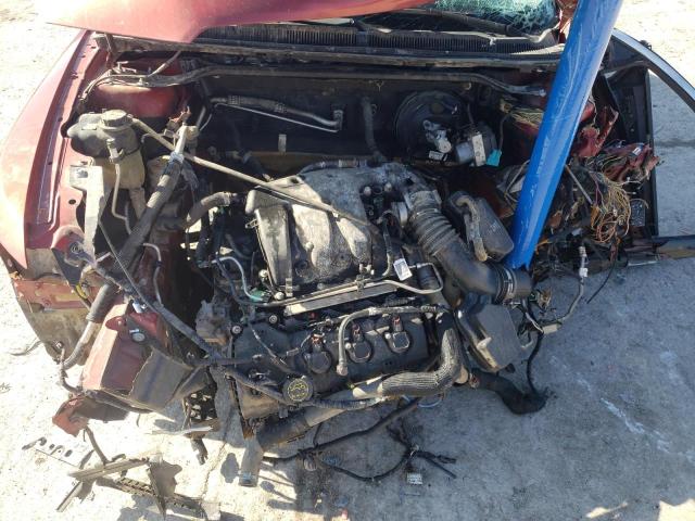 Photo 11 from auction – 2014 FORD TAURUS SEL with VIN 1FAHP2E88EG134168