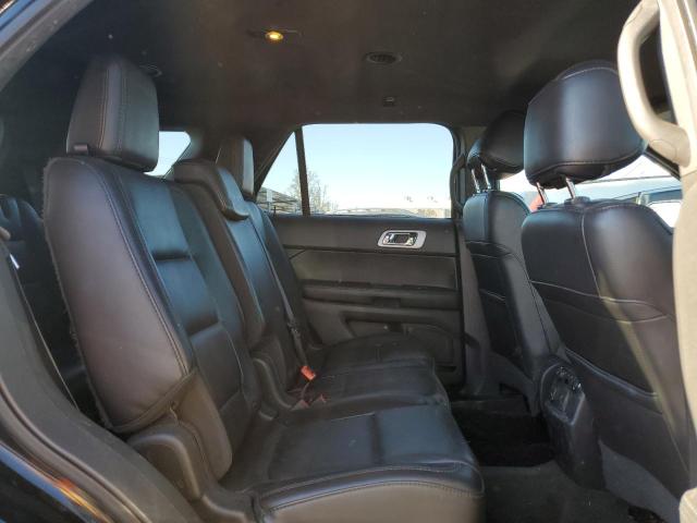 Photo 11 from auction – 2014 FORD EXPLORER X with VIN 1FM5K8D82EGC51305