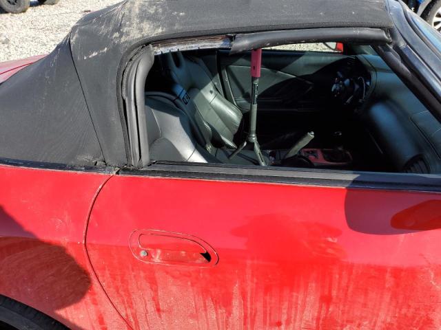 Photo 10 from auction – 2000 HONDA S2000 with VIN JHMAP1149YT004936