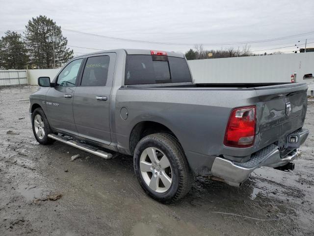 Photo 2 from auction – 2012 DODGE RAM 1500 S with VIN 1C6RD6LT1CS216573