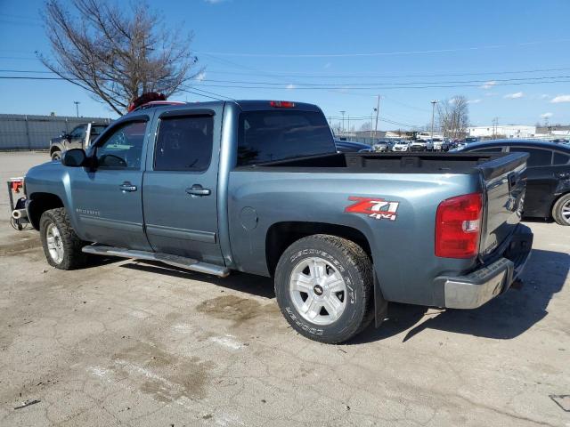 Photo 2 from auction – 2009 CHEVROLET SILVERADO with VIN 3GCEK23M39G276580