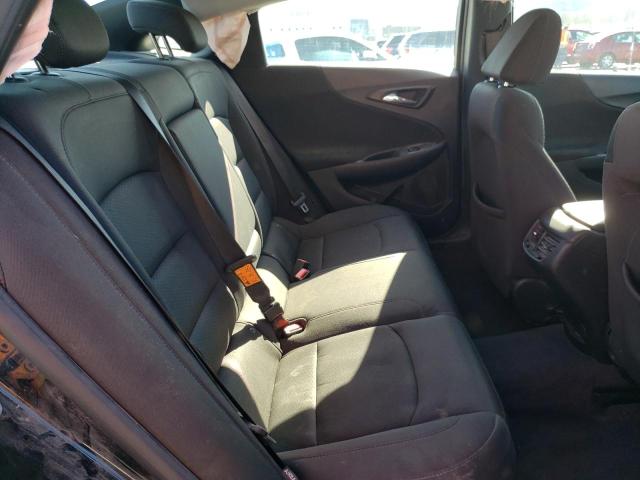 Photo 10 from auction – 2019 CHEVROLET MALIBU LT with VIN 1G1ZD5ST7KF165326