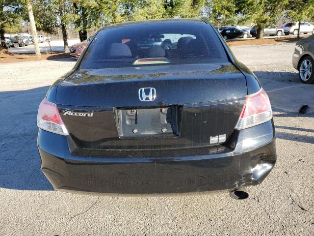 Photo 6 from auction – 2010 HONDA ACCORD LXP with VIN 1HGCP2F42AA174843