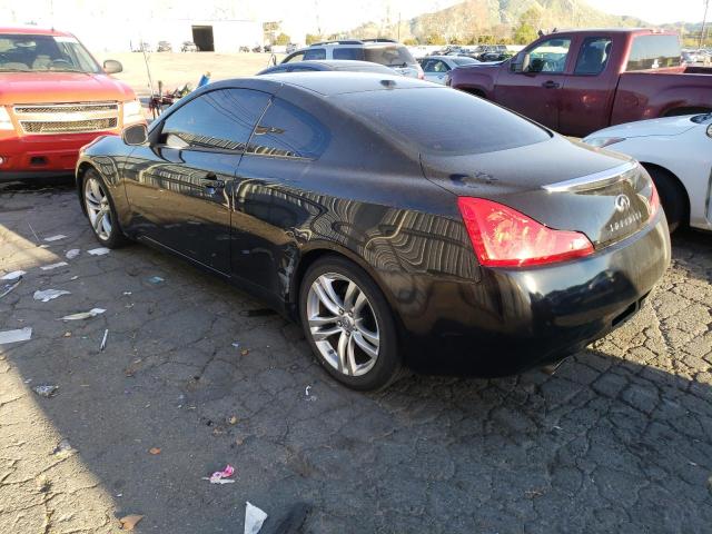 Photo 2 from auction – 2009 INFINITI G37 BASE with VIN JNKCV64EX9M606059
