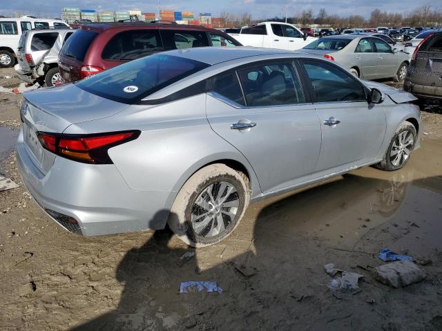 Photo 3 from auction – 2020 NISSAN ALTIMA S with VIN 1N4BL4BV3LC253287