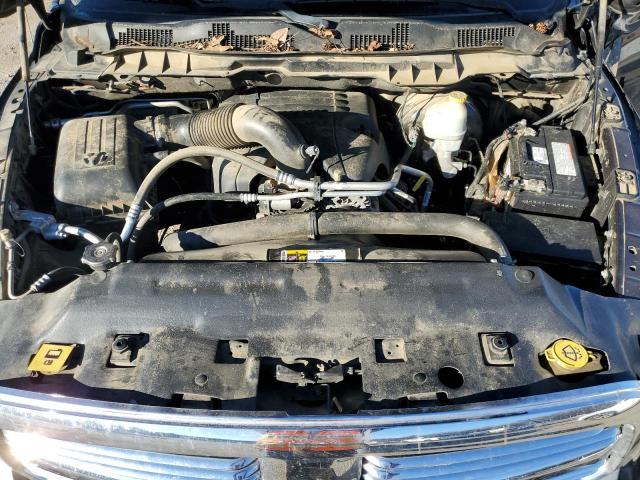 Photo 11 from auction – 2014 RAM 1500 SLT with VIN 1C6RR6GT7ES293415
