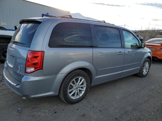 Photo 3 from auction – 2016 DODGE GRAND CARA with VIN 2C4RDGCG6GR334157