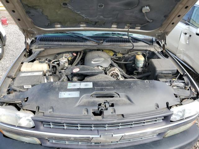Photo 11 from auction – 2002 CHEVROLET SILVERADO with VIN 2GCEC19V421237759