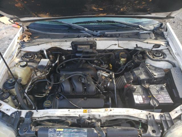 Photo 12 from auction – 2003 FORD ESCAPE XLT with VIN 1FMCU03183KA39672