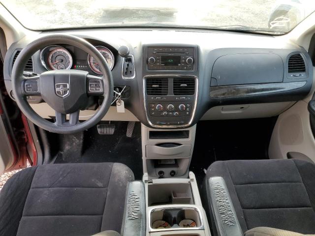 Photo 8 from auction – 2011 DODGE GRAND CARA with VIN 2D4RN3DG0BR652064