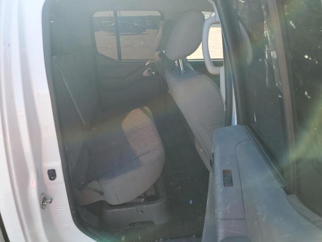 Photo 10 from auction – 2019 NISSAN FRONTIER S with VIN 1N6DD0ER9KN740193