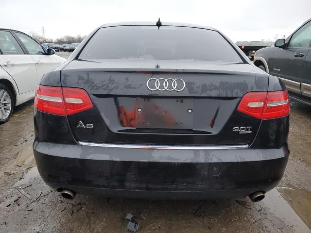 Photo 6 from auction – 2010 AUDI A6 PRESTIG with VIN WAUKGAFB1AN072233