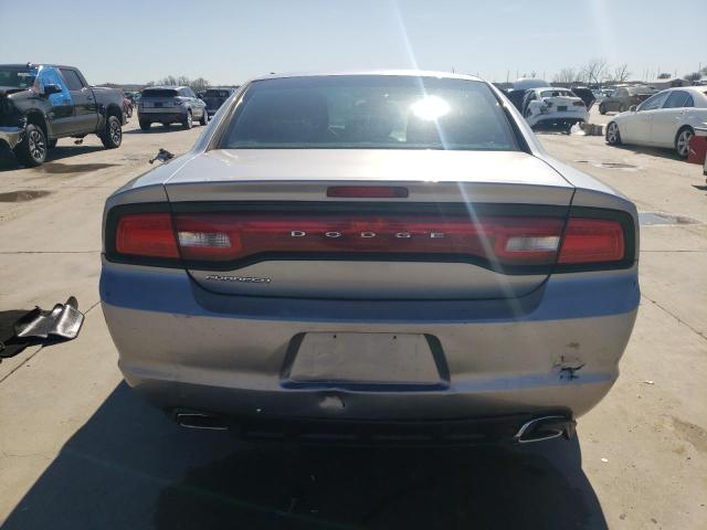 Photo 6 from auction – 2013 DODGE CHARGER SE with VIN 2C3CDXBG9DH689546