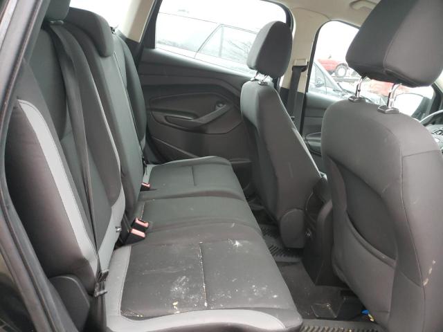 Photo 11 from auction – 2013 FORD ESCAPE S with VIN 1FMCU0F72DUD49094