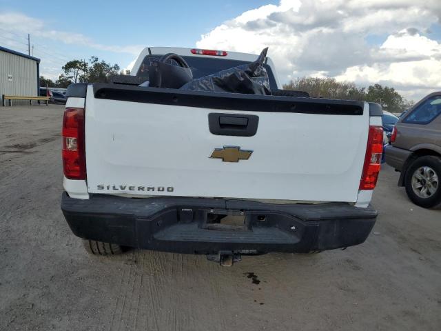Photo 6 from auction – 2007 CHEVROLET SILVERADO with VIN 2GCEC13C571509220
