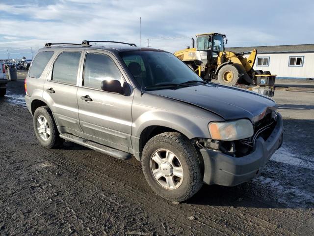 Photo 4 from auction – 2004 FORD ESCAPE XLS with VIN 1FMYU92184DA19830