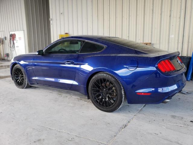 Photo 2 from auction – 2015 FORD MUSTANG with VIN 1FA6P8AM5F5368729
