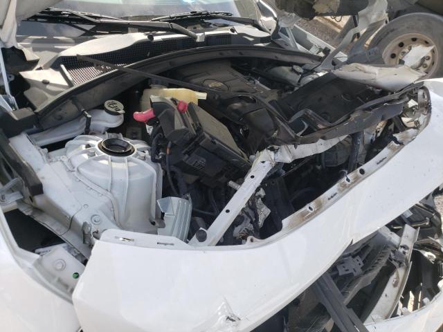 Photo 11 from auction – 2017 CHEVROLET CAMARO LS with VIN 1G1FA1RX1H0145677