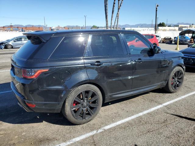 Photo 3 from auction – 2020 LAND ROVER RANGE ROVE with VIN SALWS2RU5LA735246