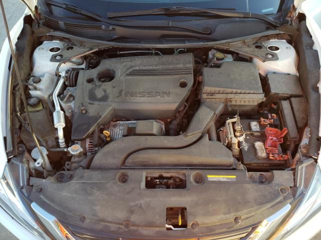 Photo 11 from auction – 2018 NISSAN ALTIMA 2.5 with VIN 1N4AL3AP4JC140387