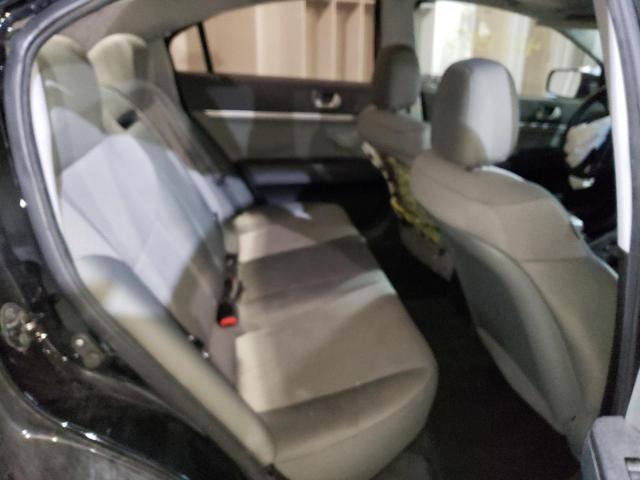 Photo 10 from auction – 2011 MITSUBISHI GALANT FE with VIN 4A32B2FF0BE012078